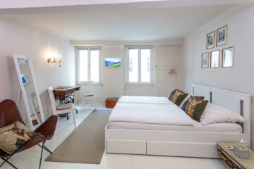 appartement in Salzburg Altstadt Getreidegasse Zentrum