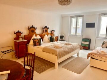 appartement salzburg altstadt